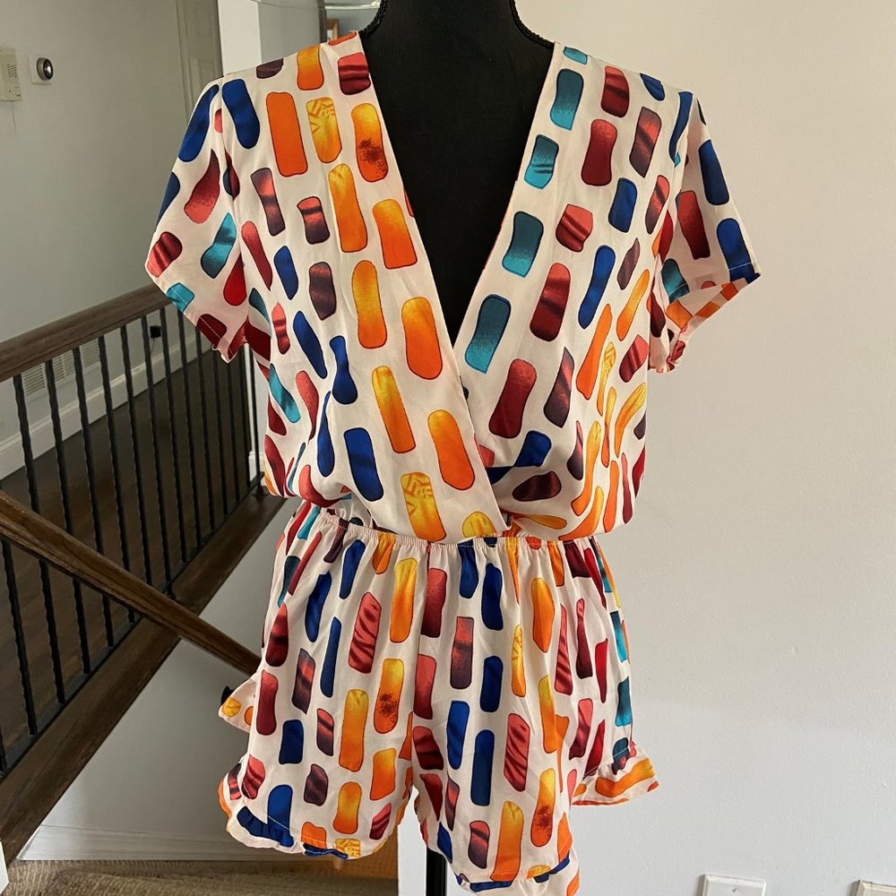 romper
